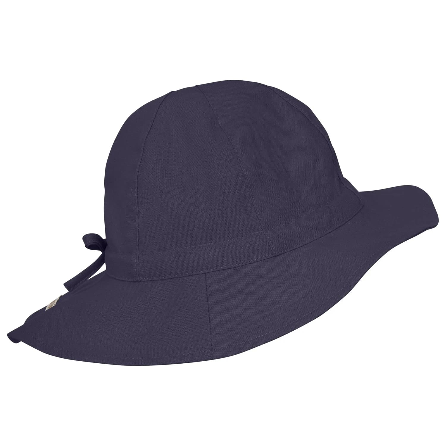 Детска шапка Huttelihut Kid's Summer Hat UV20 Hat - Navy