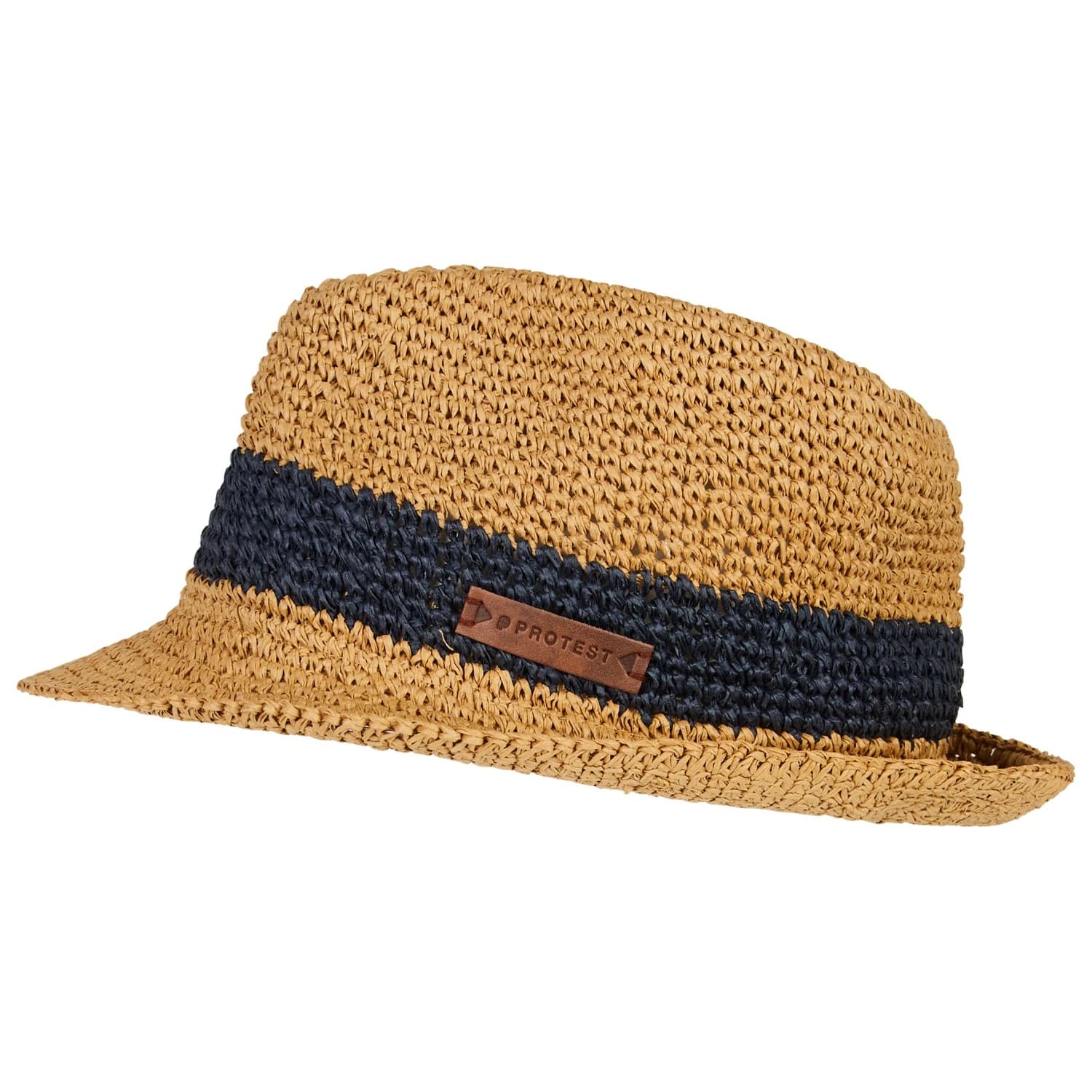 Мъжка шапка Protest PRTChessy Hat - Night Skyblue