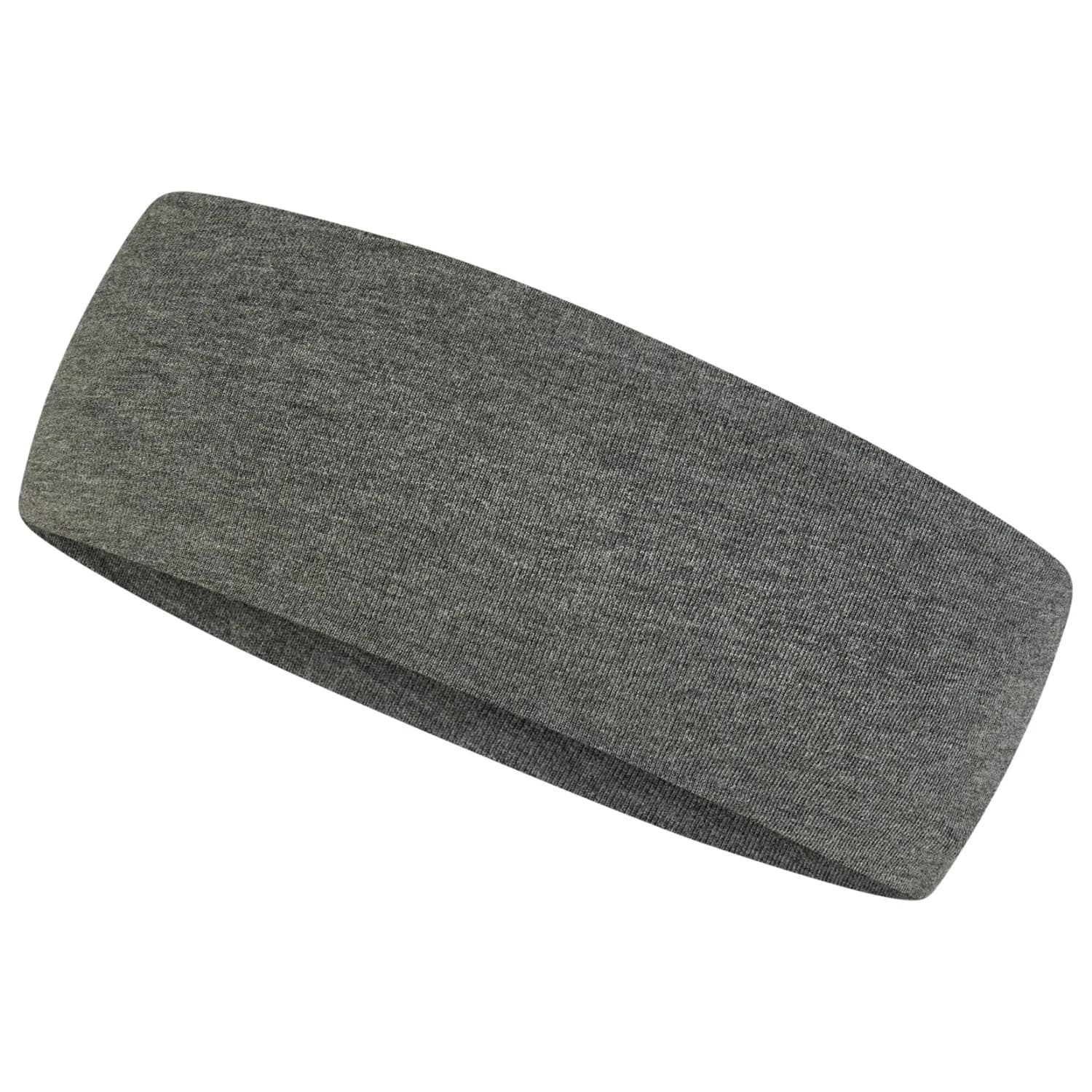 Детска лента за глава Sterntaler Kid's OCS Stirnband Melange Headband - Asphalt