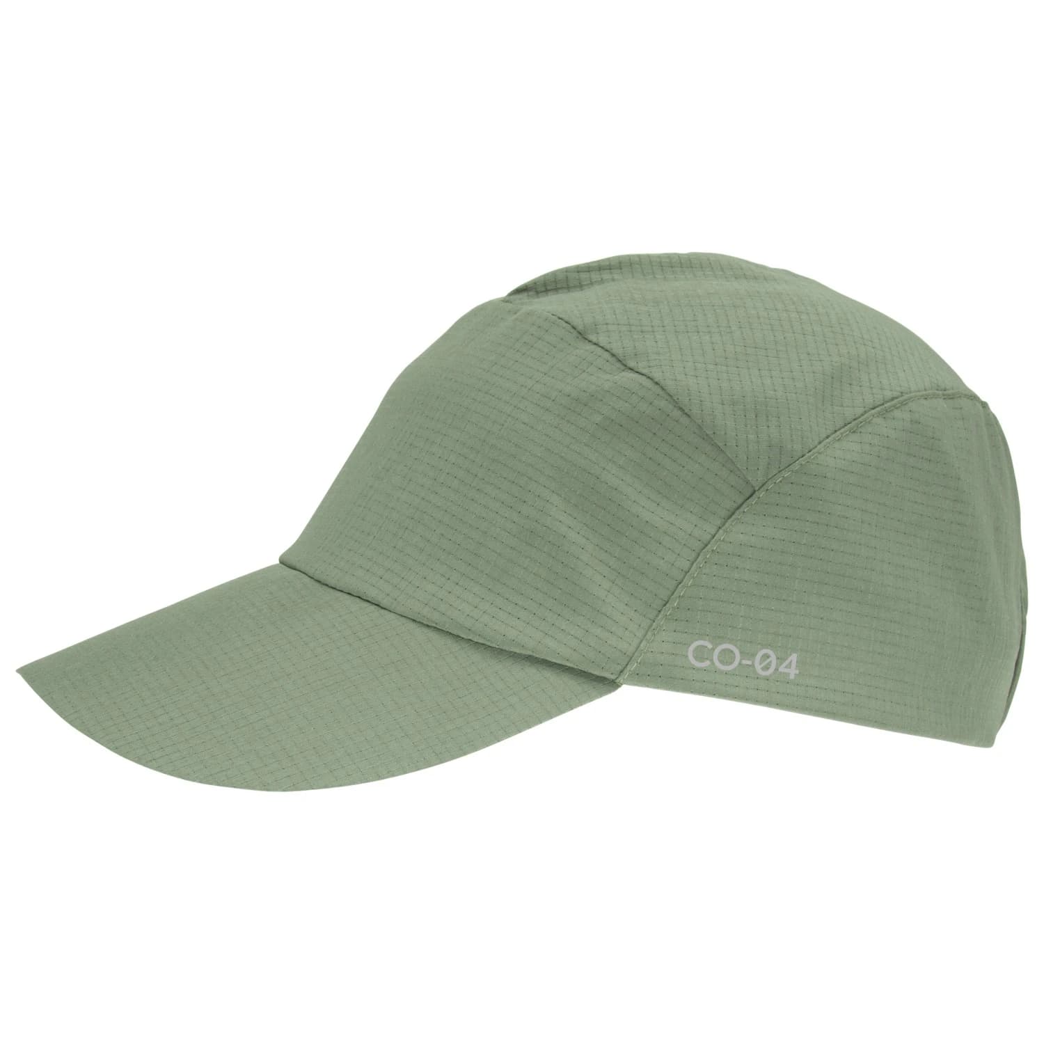 Шапка с козирка Chillouts Foxhill Cap - Light Green