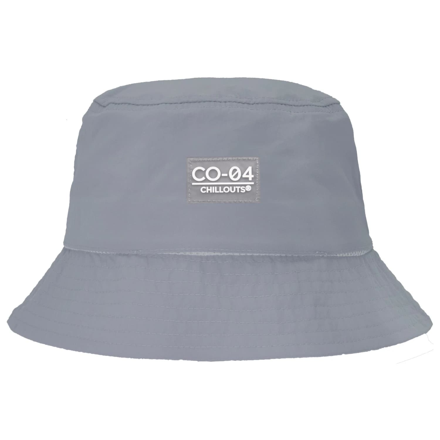 Шапка Chillouts Kenai Hat - Washed Blue
