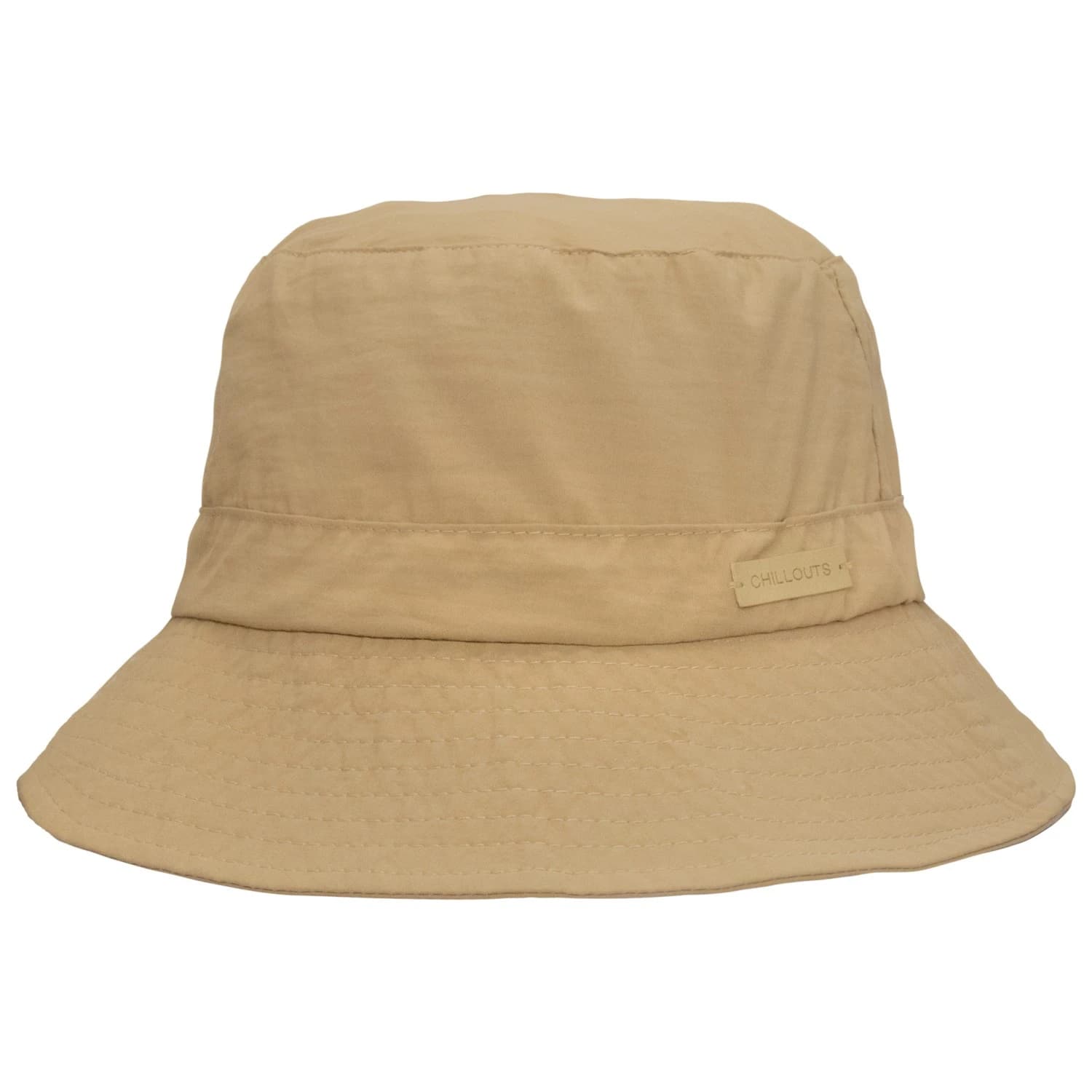 Шапка Chillouts Safi Hat - Beige