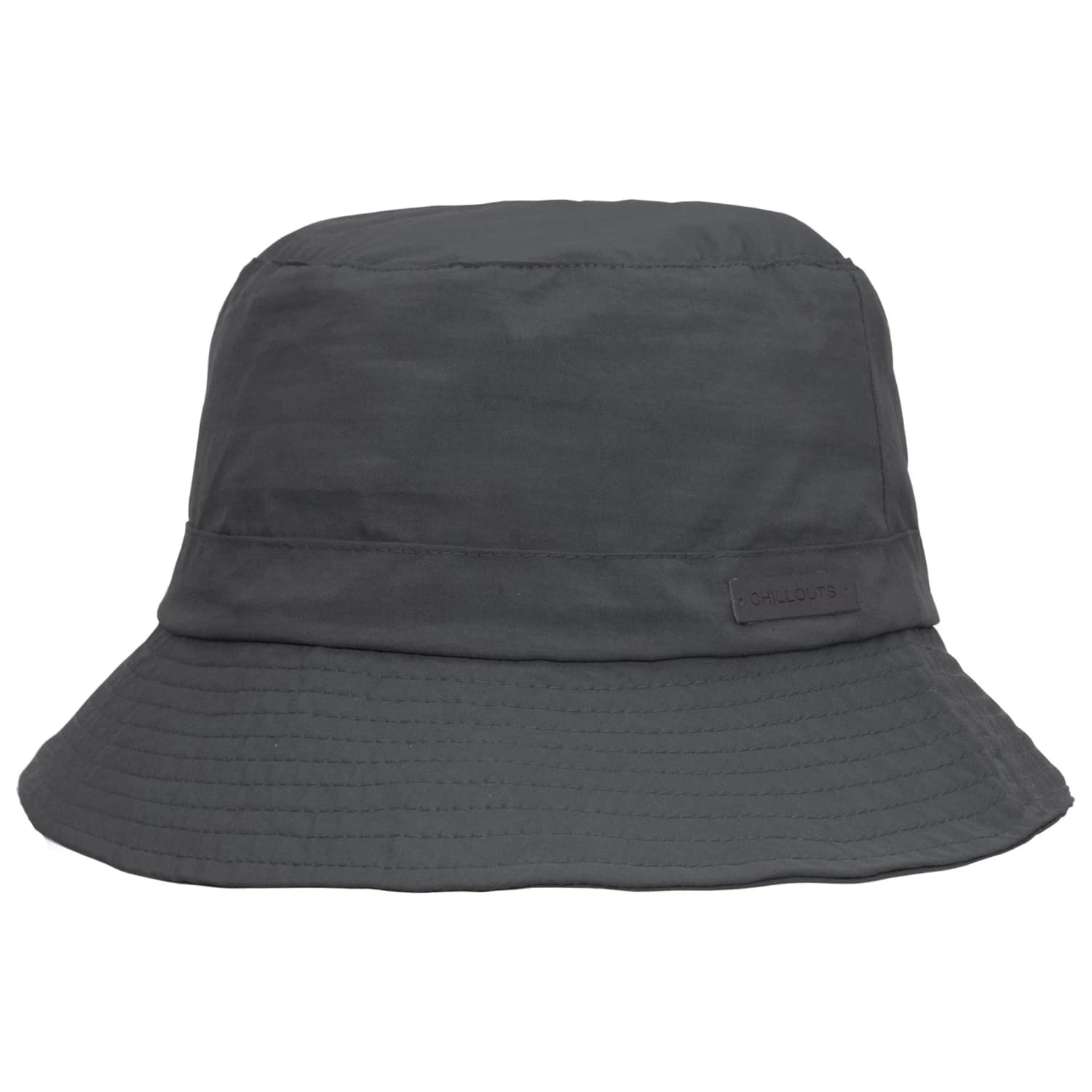 Шапка Chillouts Safi Hat - Dark Grey