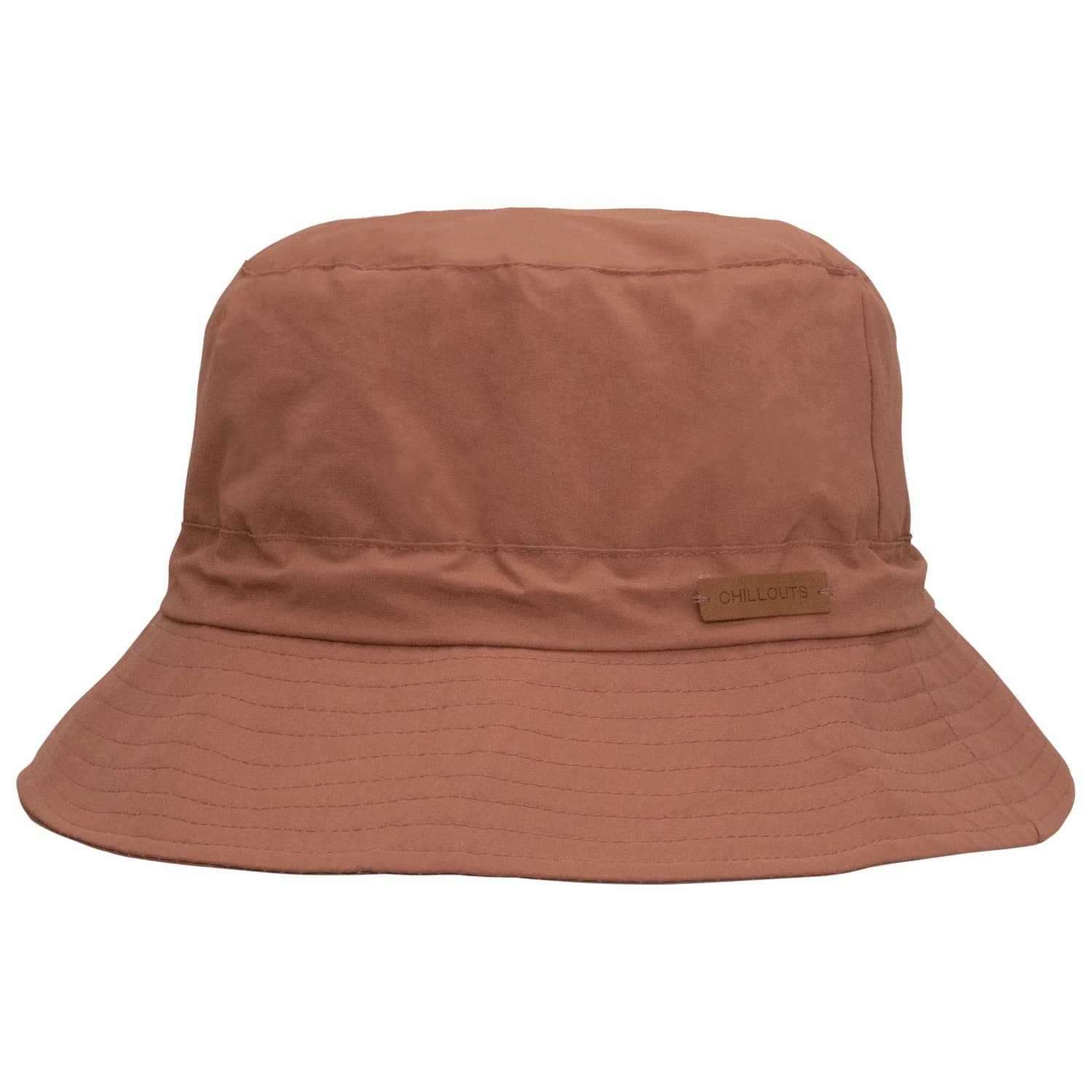 Шапка Chillouts Safi Hat - Rust