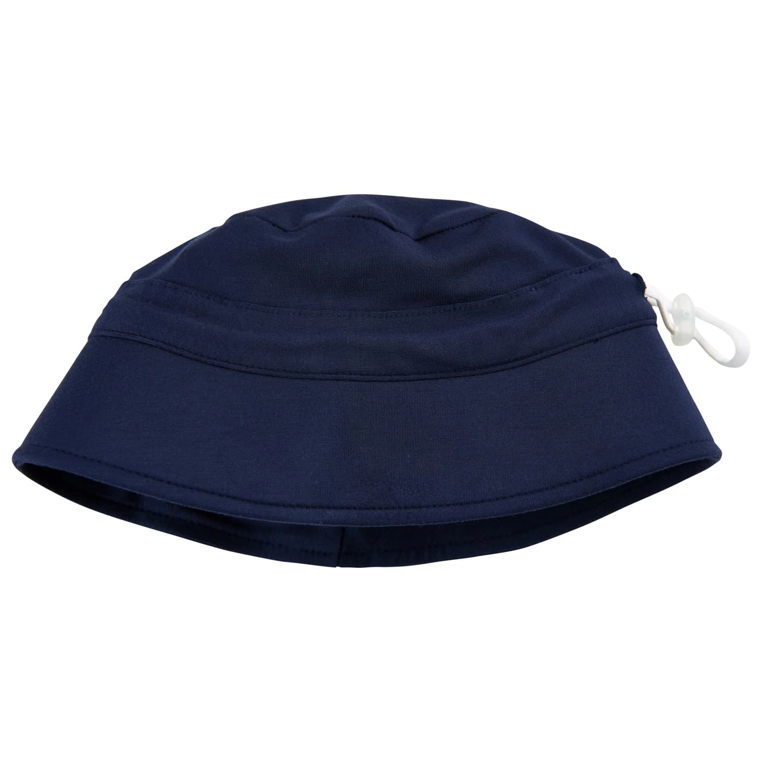 Детска шапка Minymo Kid's Summer Bucket Hat - Dark Navy