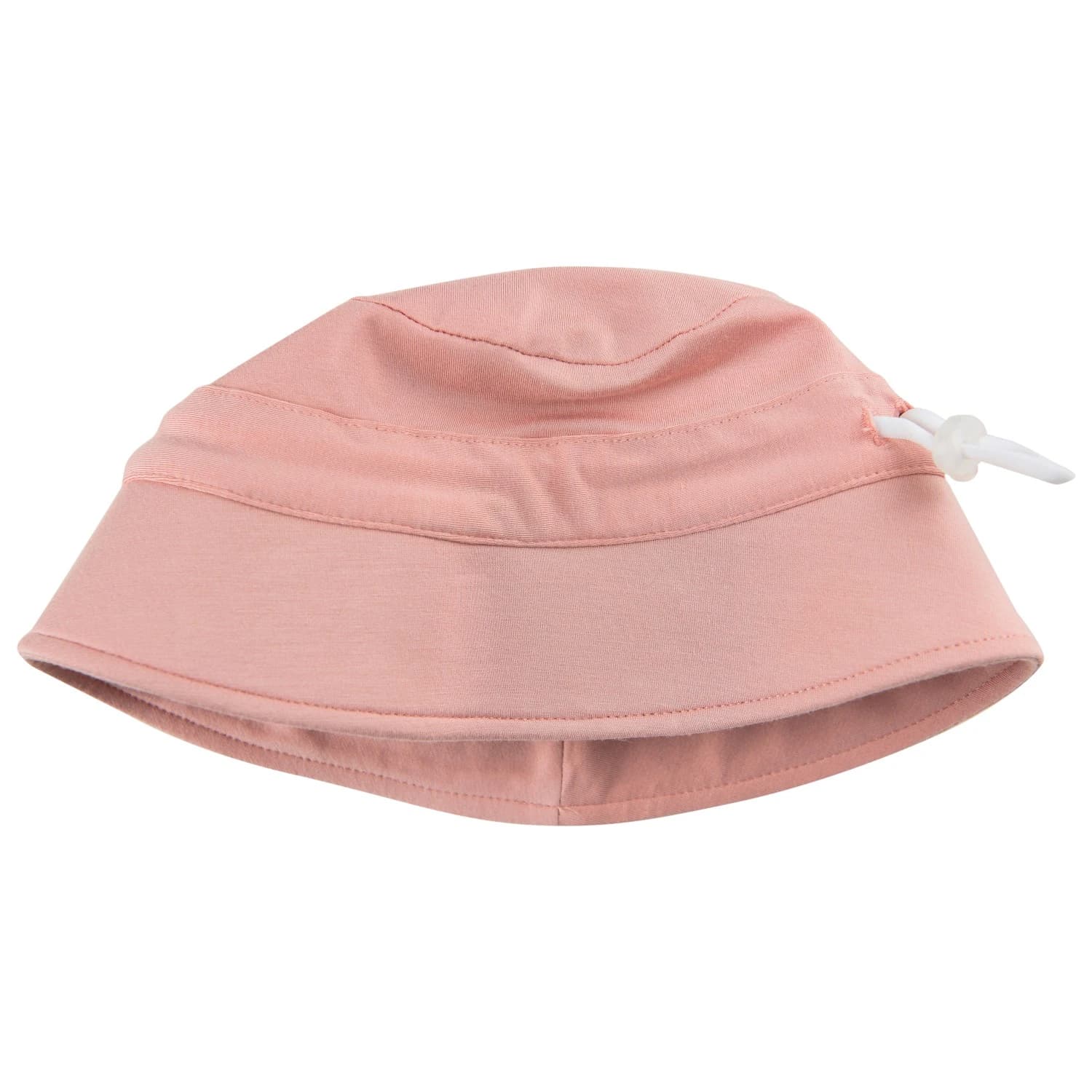 Детска шапка Minymo Kid's Summer Bucket Hat - Misty Rose