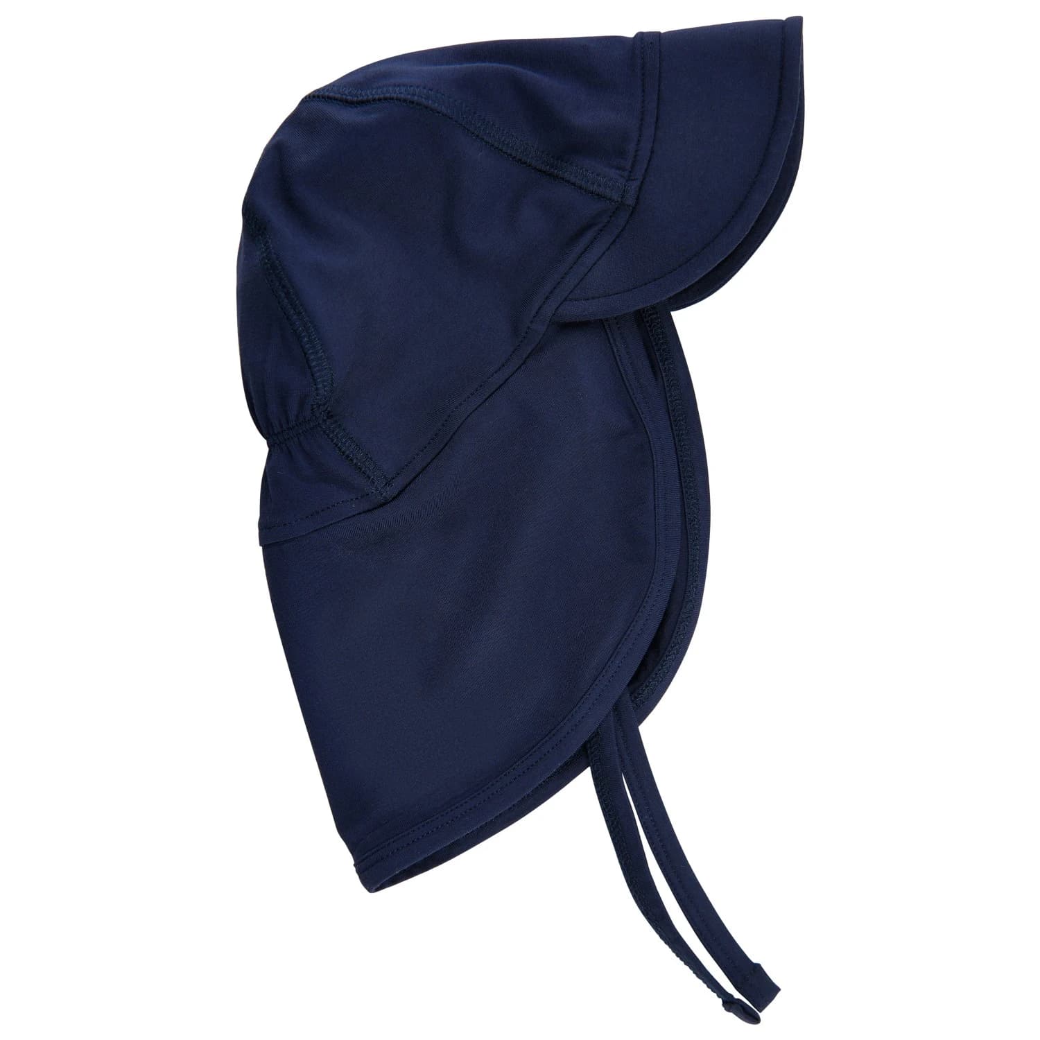 Детска шапка с козирка Minymo Kid's Summer Hat Cap - Dark Navy