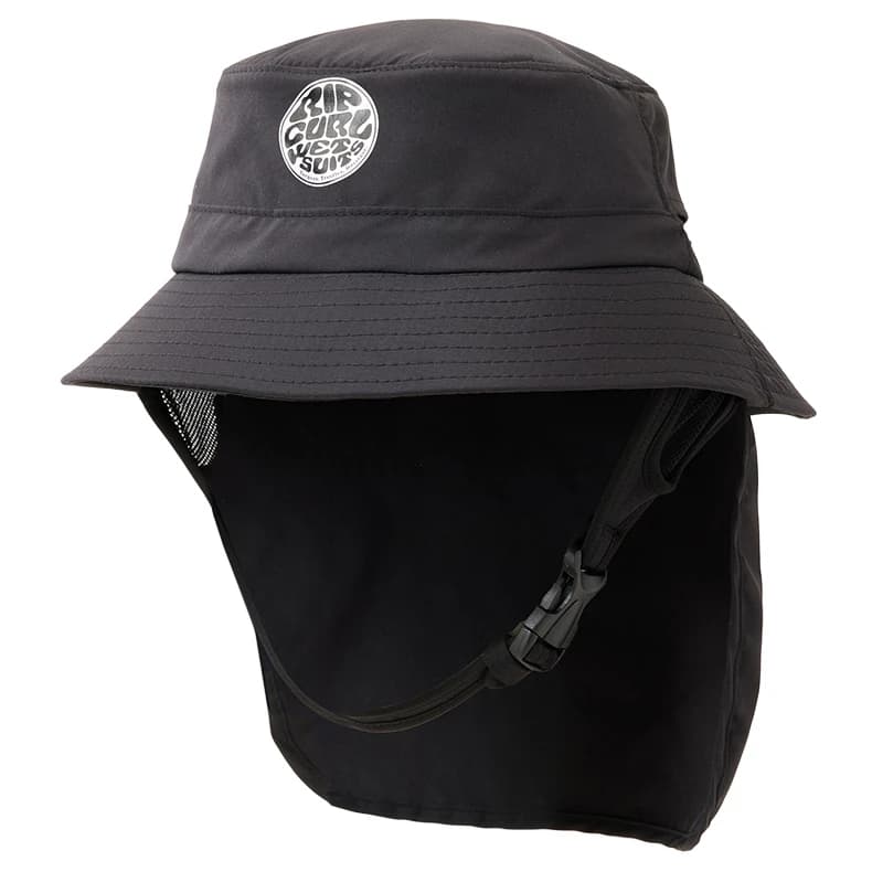 Шапка Rip Curl Surf Series Hat - Black