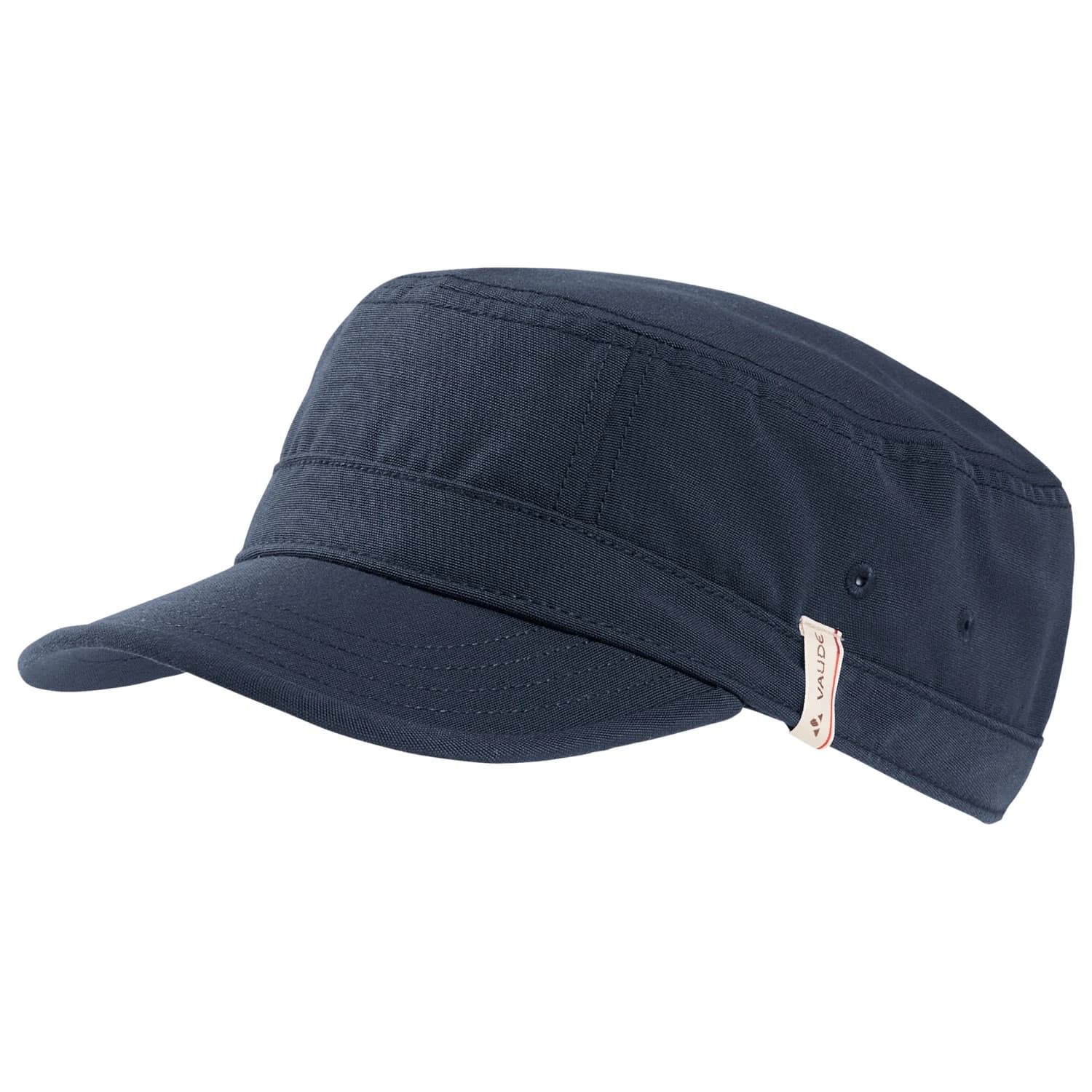 Шапка с козирка Vaude Cuba Libre Cap III Cap - Dark Sea