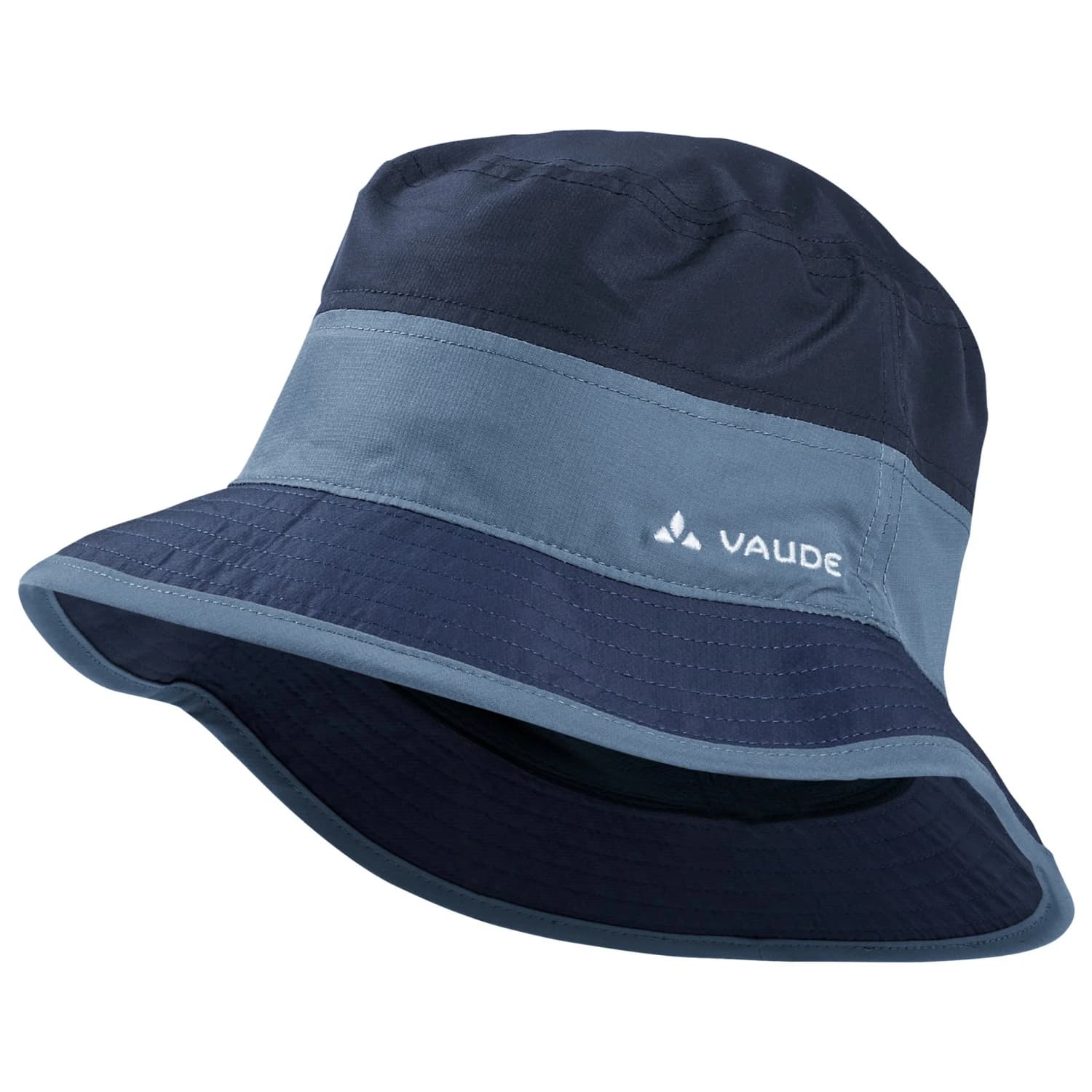 Детска шапка Vaude Kid's Lezza Hat II Hat - Dark Sea