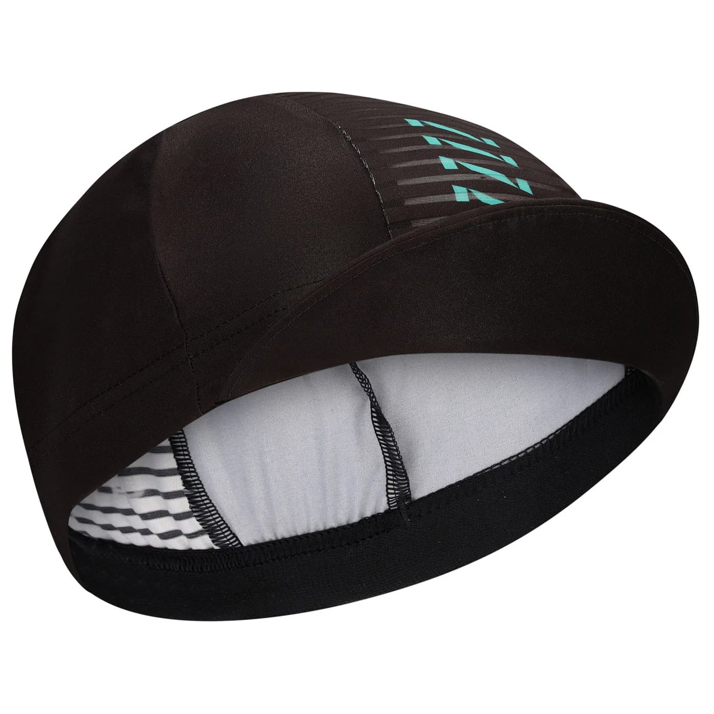Шапка за колоездене Bioracer Summer Cap Cycling cap - Black