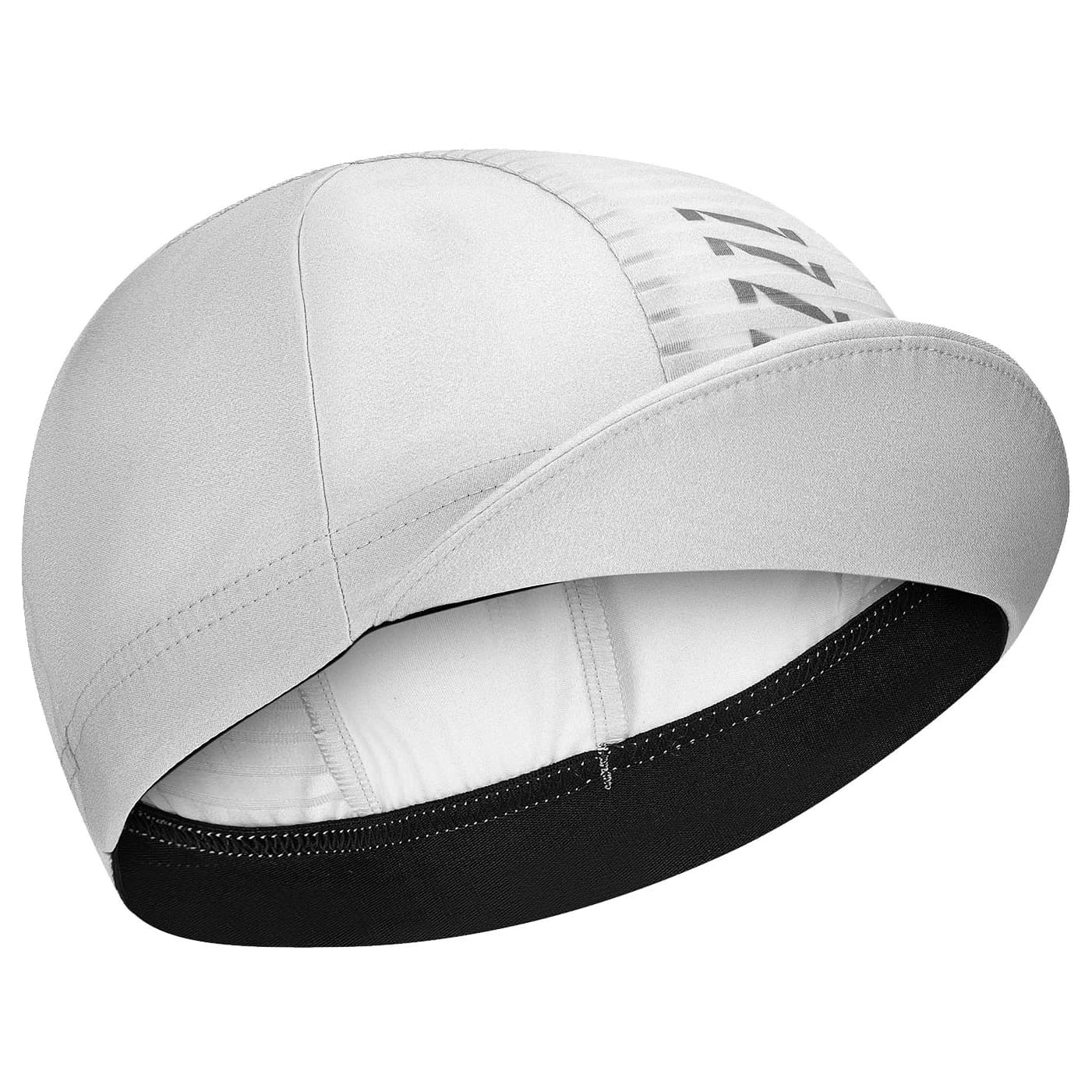 Шапка за колоездене Bioracer Summer Cap Cycling cap - Cool Grey