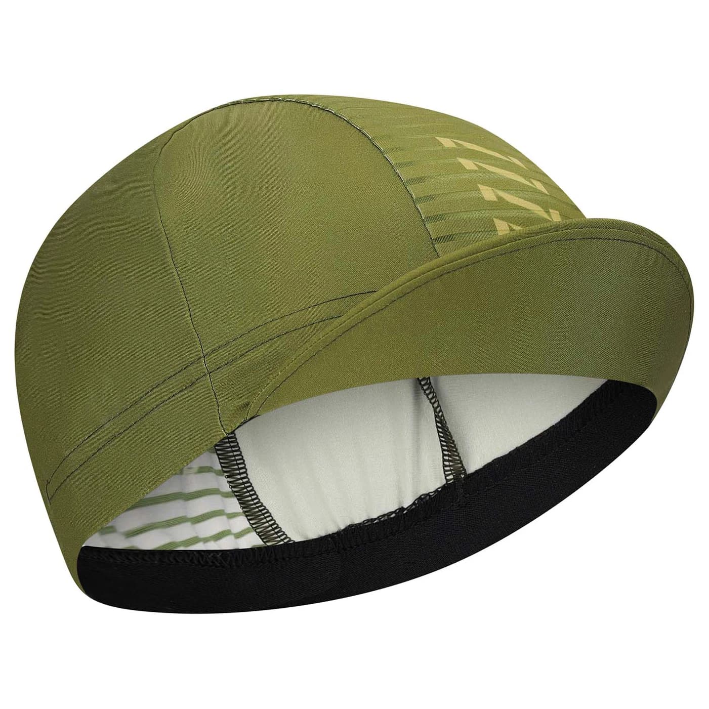 Шапка за колоездене Bioracer Summer Cap Cycling cap - Thyme Green