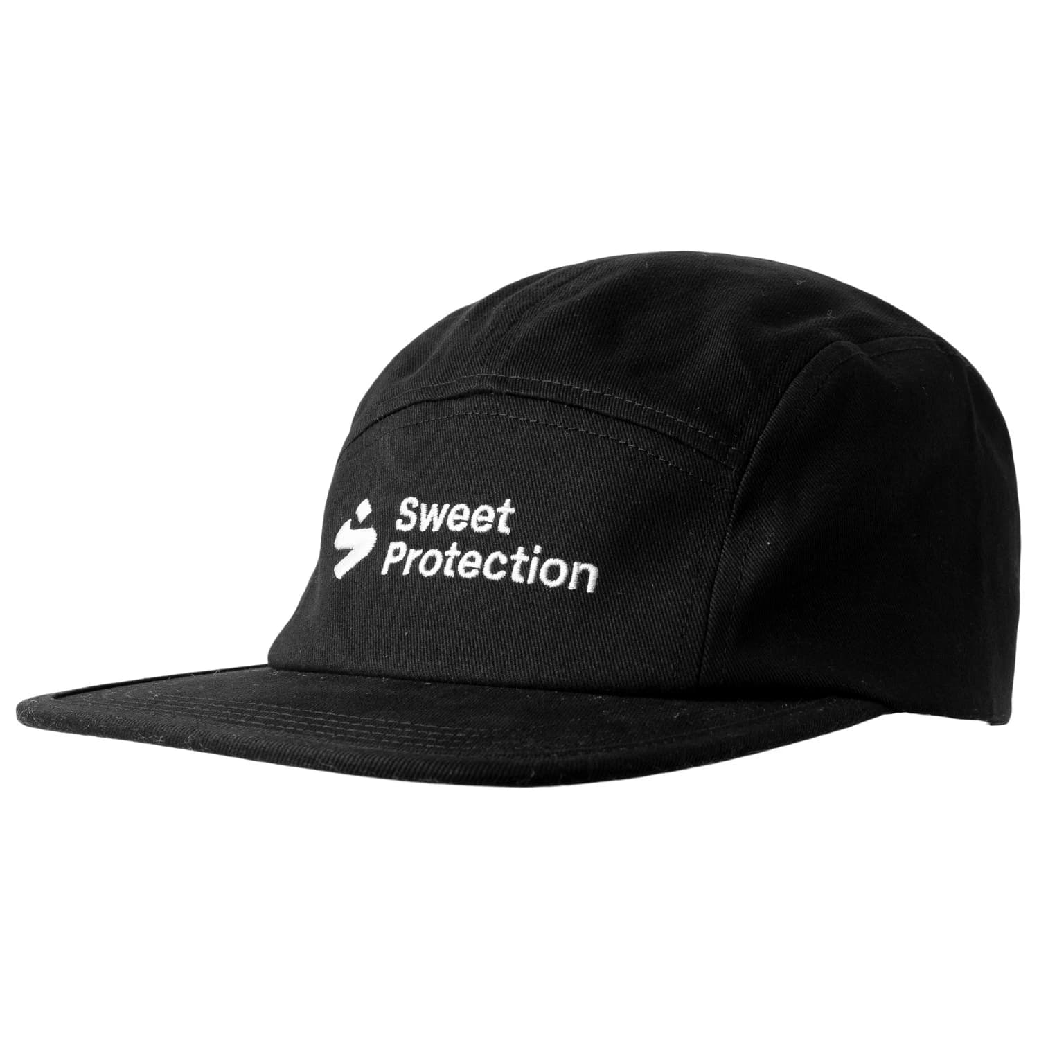 Мъжка шапка с козирка Sweet protection Sweet Cap - Black