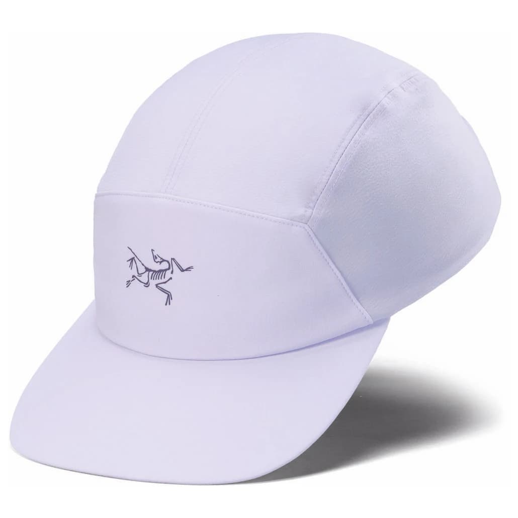 Шапка с козирка Arc'teryx Gamma 5 Cap - Mallow