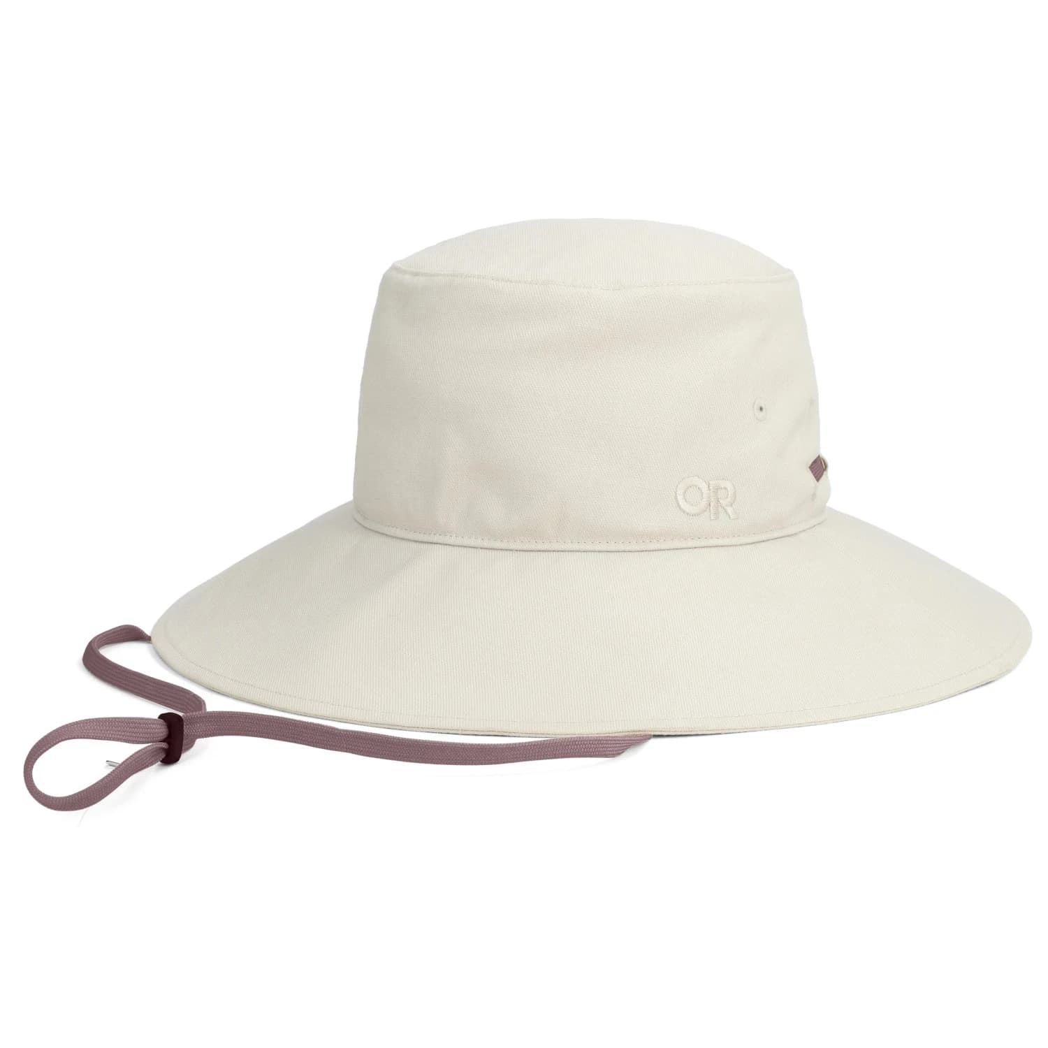 Дамска шапка Outdoor Research Women's Mojave II Sun Hat - Oyster