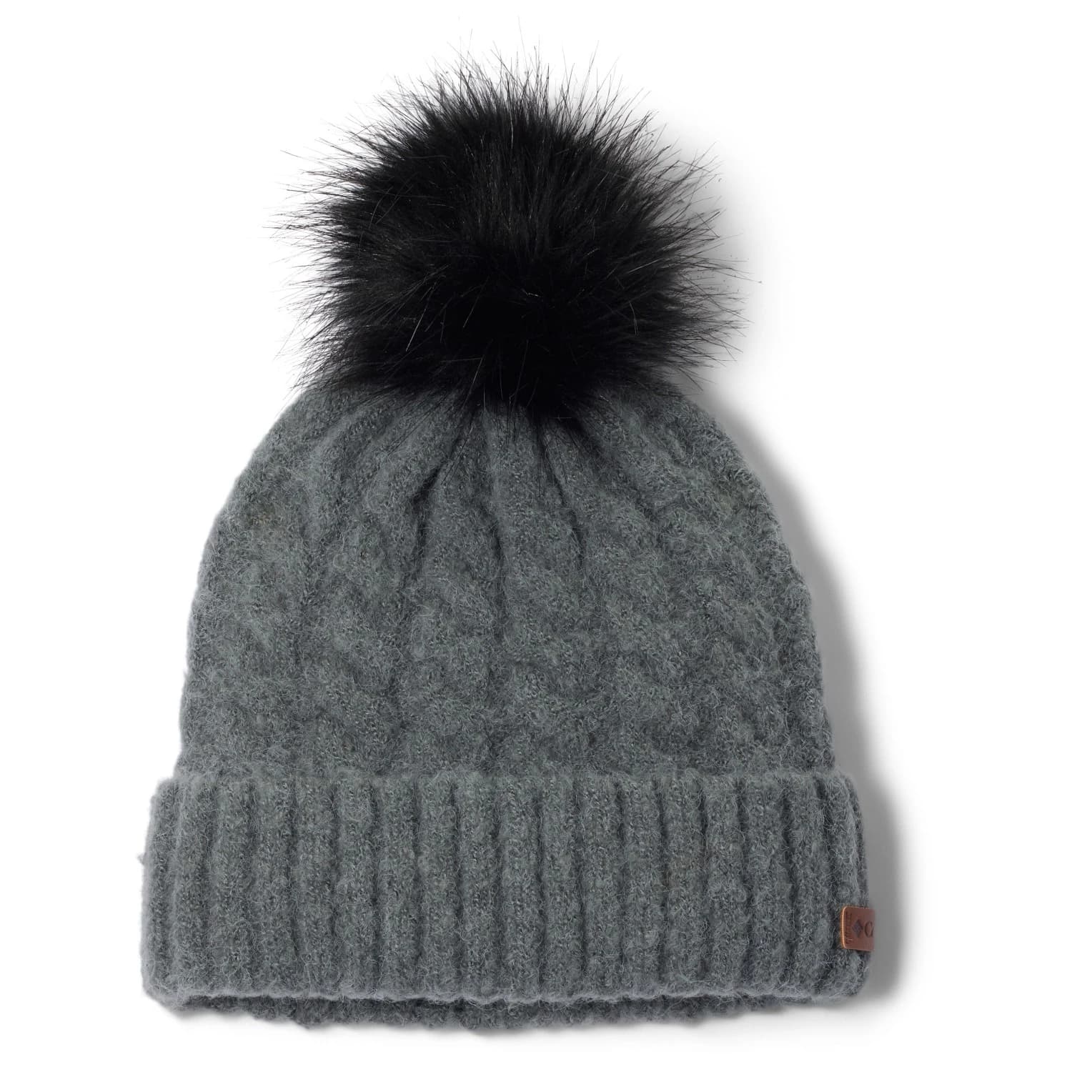 Зимна шапка (beanie) Columbia Winter Blur II Beanie - Sedona Sage