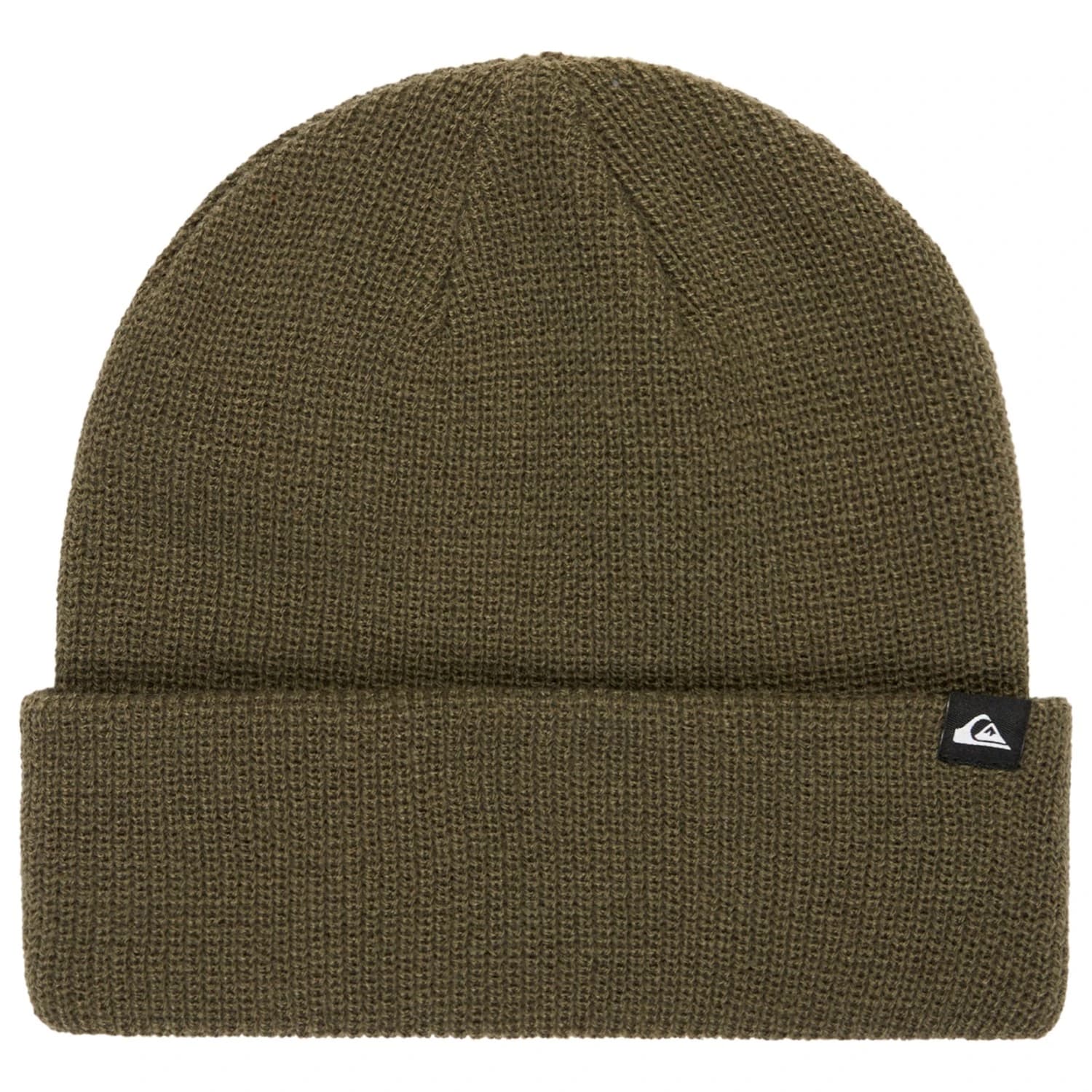 Мъжка зимна шапка (beanie) Quiksilver Performer Beanie - Grape Leaf