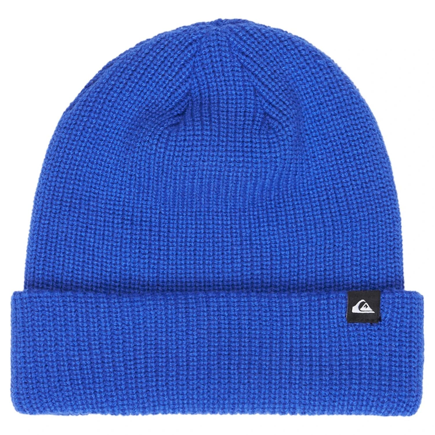 Мъжка зимна шапка (beanie) Quiksilver Performer Beanie - Dazzling Blue