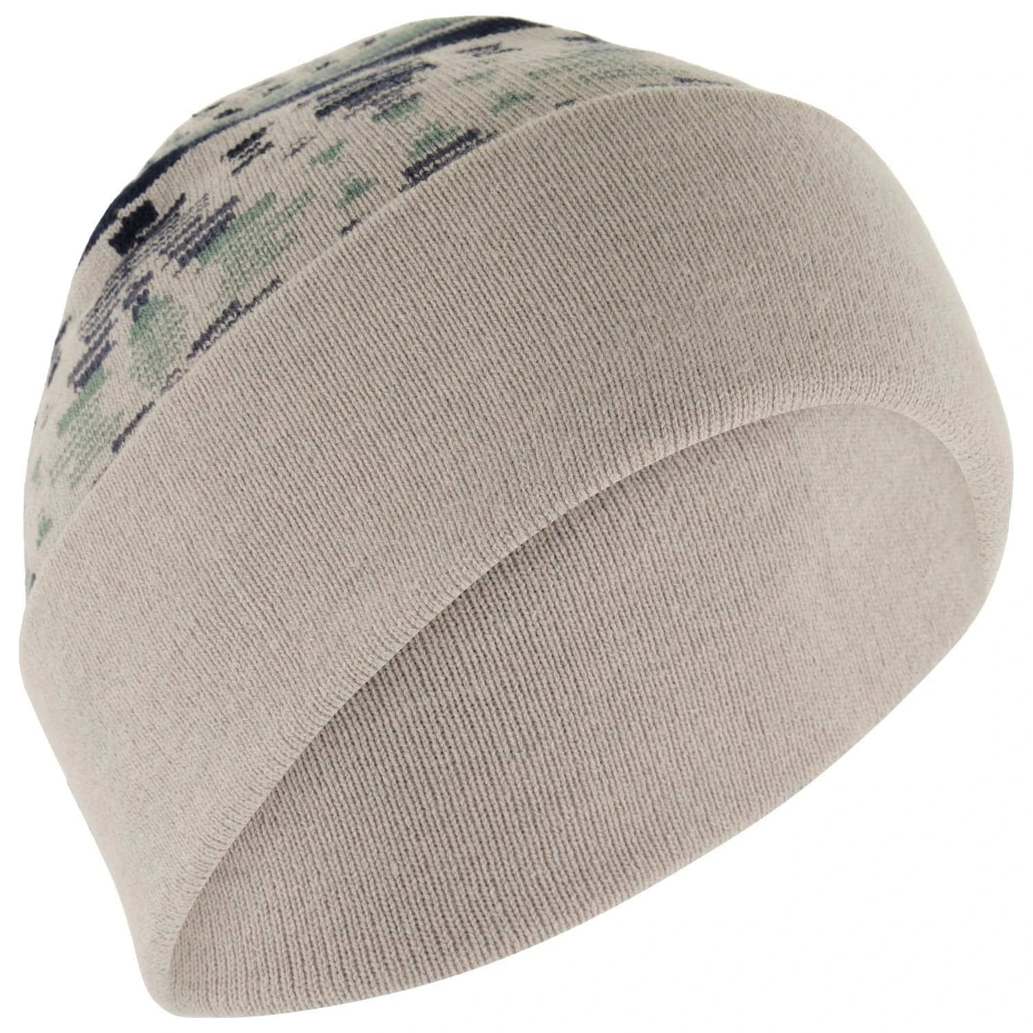 Мъжка зимна шапка (beanie) Billabong Adiv Reissue Beanie - Silver