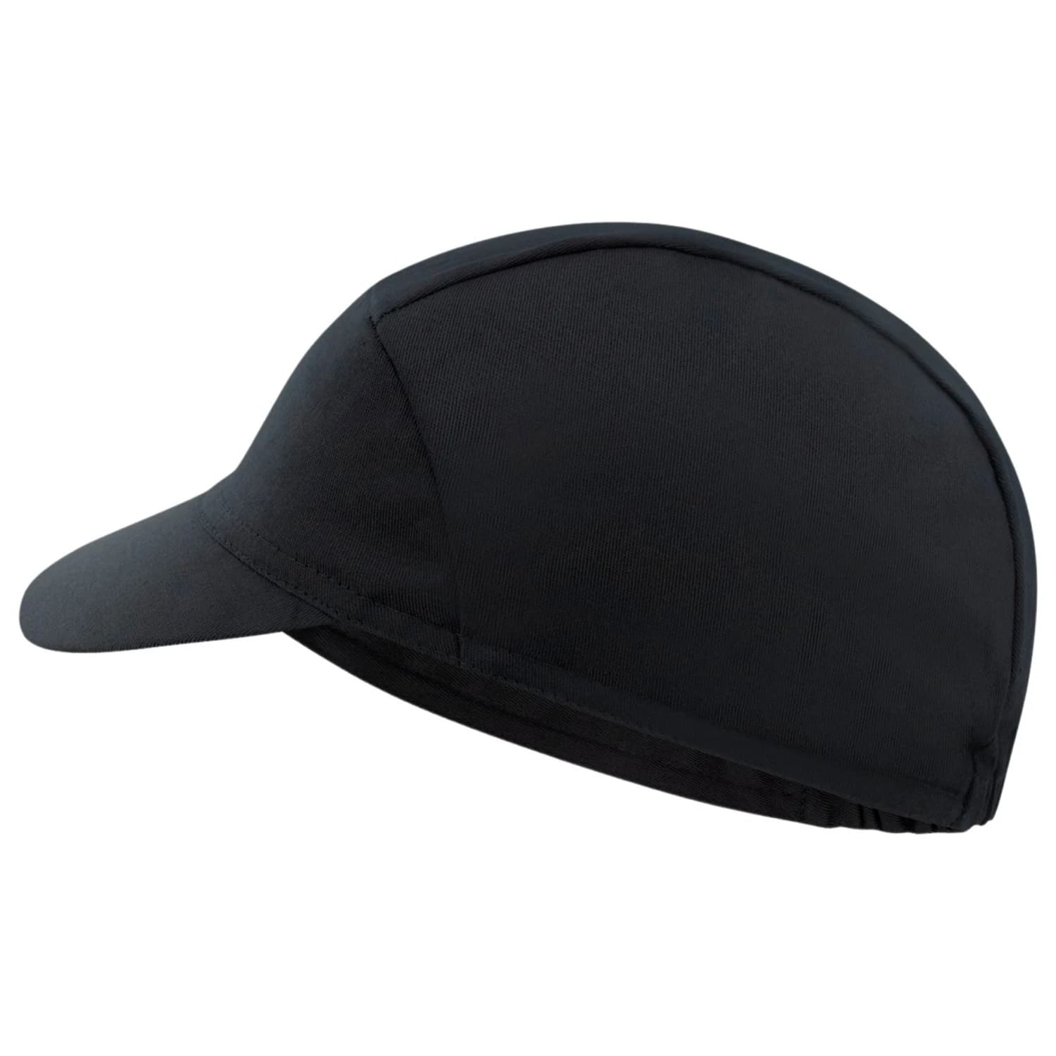 Шапка за колоездене Straede Cycling Cap - Black