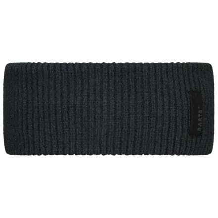 Мъжка лента за глава Barts Aniak Headband - Charcoal
