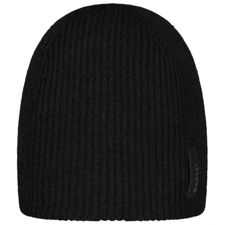 Мъжка зимна шапка (beanie) Barts Gullfoss Beanie - Black
