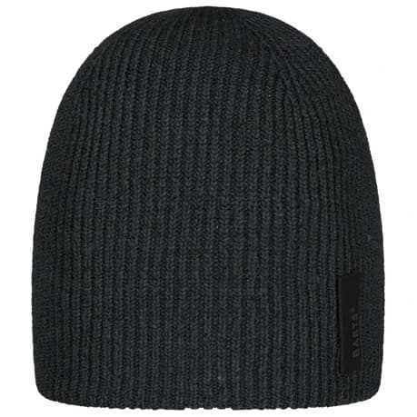 Мъжка зимна шапка (beanie) Barts Gullfoss Beanie - Charcoal