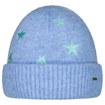 Детска зимна шапка (beanie) Barts Kid's Ainala Beanie - Light Blue