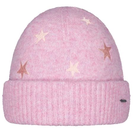 Детска зимна шапка (beanie) Barts Kid's Ainala Beanie - Orchid