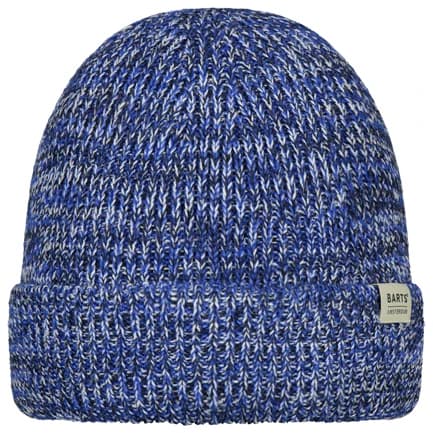 Детска зимна шапка (beanie) Barts Kid's Chayse Beanie - Navy
