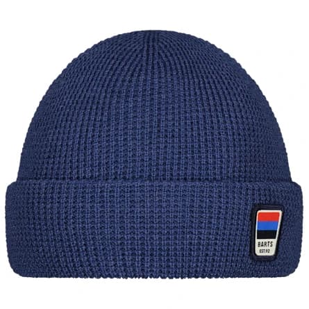 Детска зимна шапка (beanie) Barts Kid's Coeler Beanie - Blue