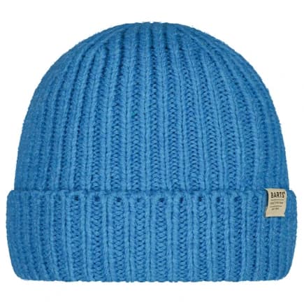 Детска зимна шапка (beanie) Barts Kid's Jeansy Beanie - Blue