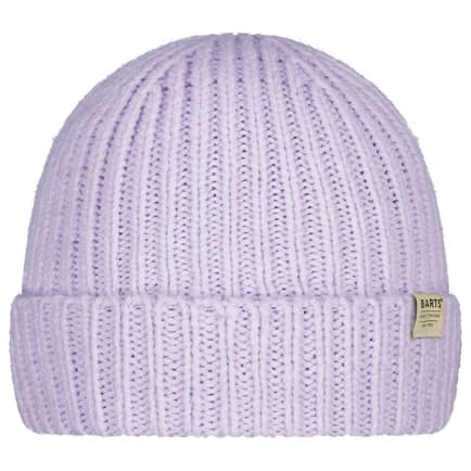 Детска зимна шапка (beanie) Barts Kid's Jeansy Beanie - Lilac