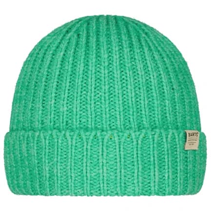 Детска зимна шапка (beanie) Barts Kid's Jeansy Beanie - Ocean