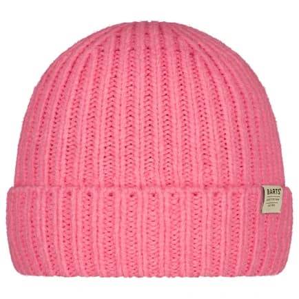 Детска зимна шапка (beanie) Barts Kid's Jeansy Beanie - Pink