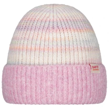 Детска зимна шапка (beanie) Barts Kid's Lianan Beanie - Orchid