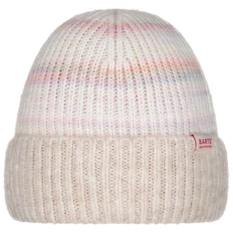 Детска зимна шапка (beanie) Barts Kid's Lianan Beanie - Cream