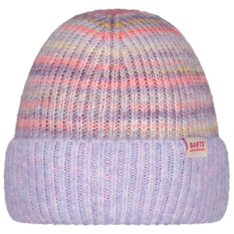 Детска зимна шапка (beanie) Barts Kid's Lianan Beanie - Lilac II