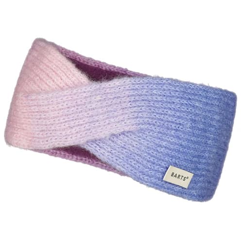 Детска лента за глава Barts Kid's Niagra Headband - Purple