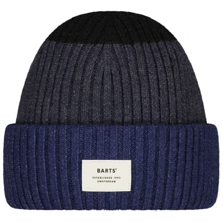 Детска зимна шапка (beanie) Barts Kid's Rylan Beanie - Navy
