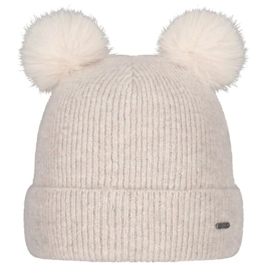 Детска зимна шапка (beanie) Barts Kid's Ursama Beanie - Cream