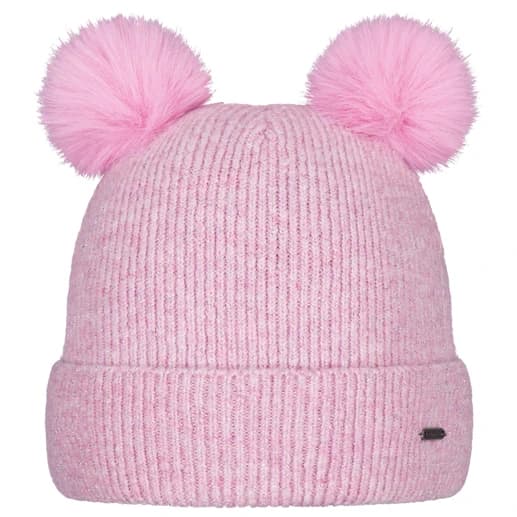 Детска зимна шапка (beanie) Barts Kid's Ursama Beanie - Orchid