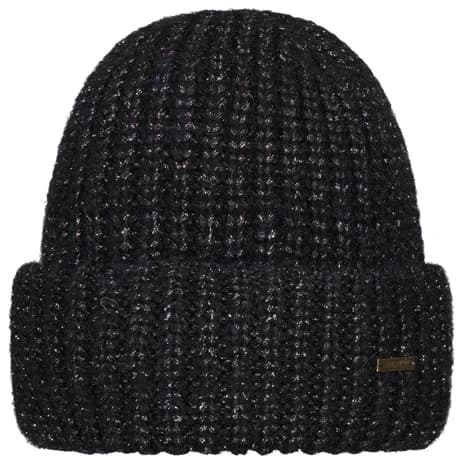 Дамска зимна шапка (beanie) Barts Women's Arugama Beanie - Black