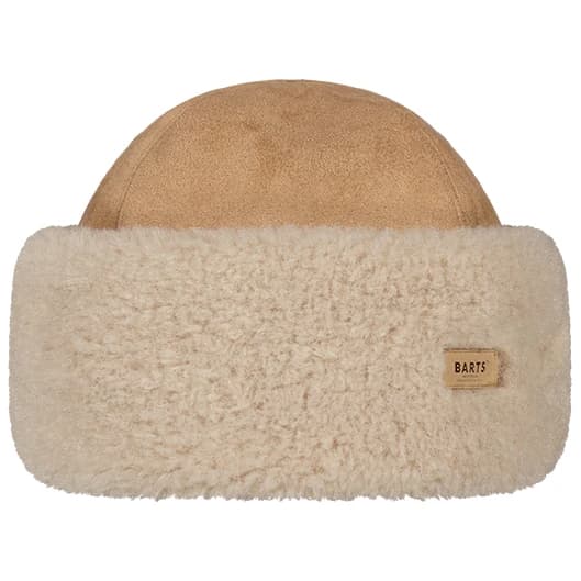 Зимна шапка (beanie) Barts Women's Kegalle Beanie - Light Brown