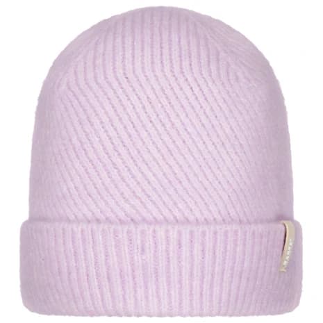 Дамска зимна шапка (beanie) Barts Women's Kirinda Beanie - Orchid