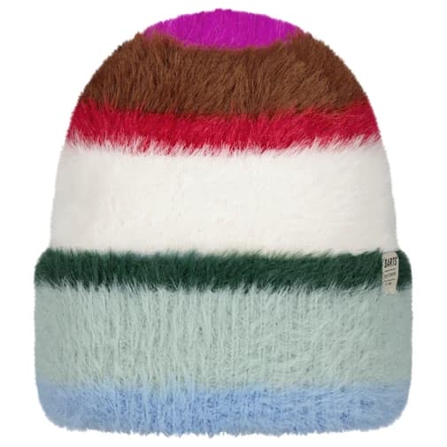 Зимна шапка (beanie) Barts Women's Kumana Beanie - Blue