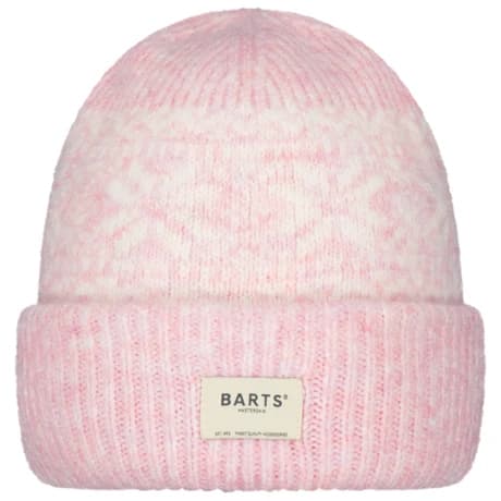 Зимна шапка (beanie) Barts Women's Negomba Beanie - Light Pink