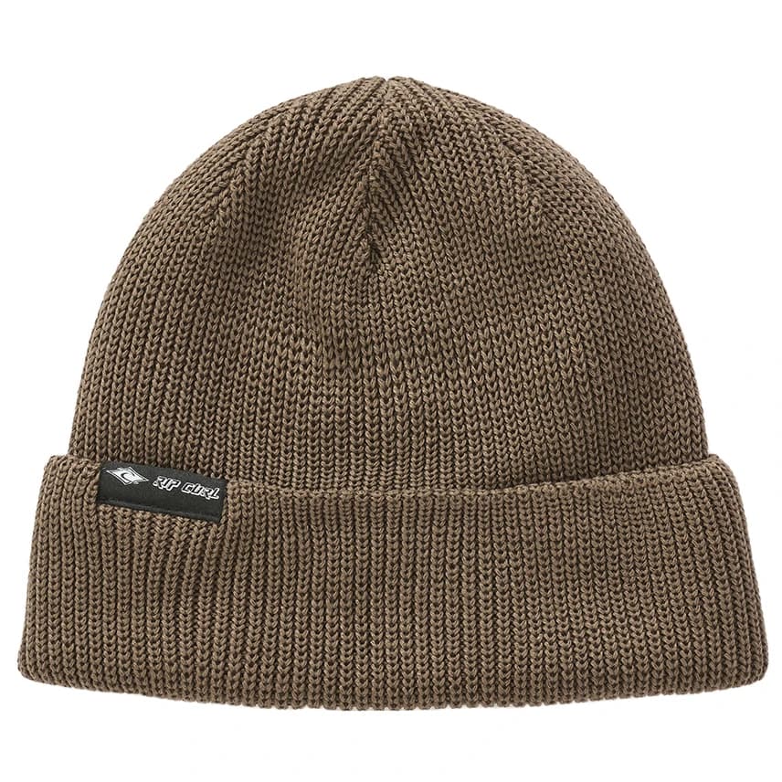 Зимна шапка (beanie) Rip curl Classic Surf Reg Beanie - Walnut
