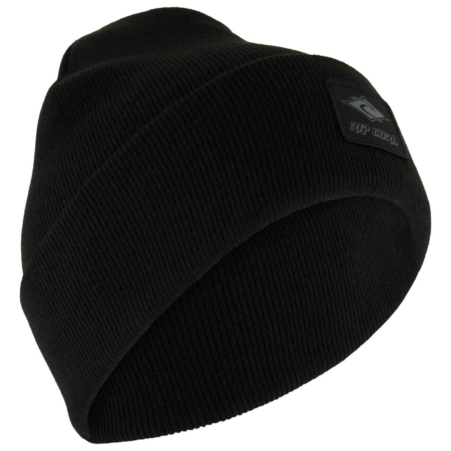 Мъжка зимна шапка (beanie) Rip curl Classic Surf Tall Beanie - Black